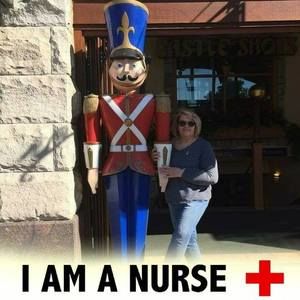 Meet your Posher, Nancy